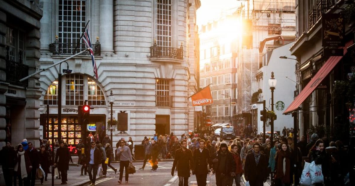 Starting a Business in the UK: What Nobody Tells You About Being Found Online