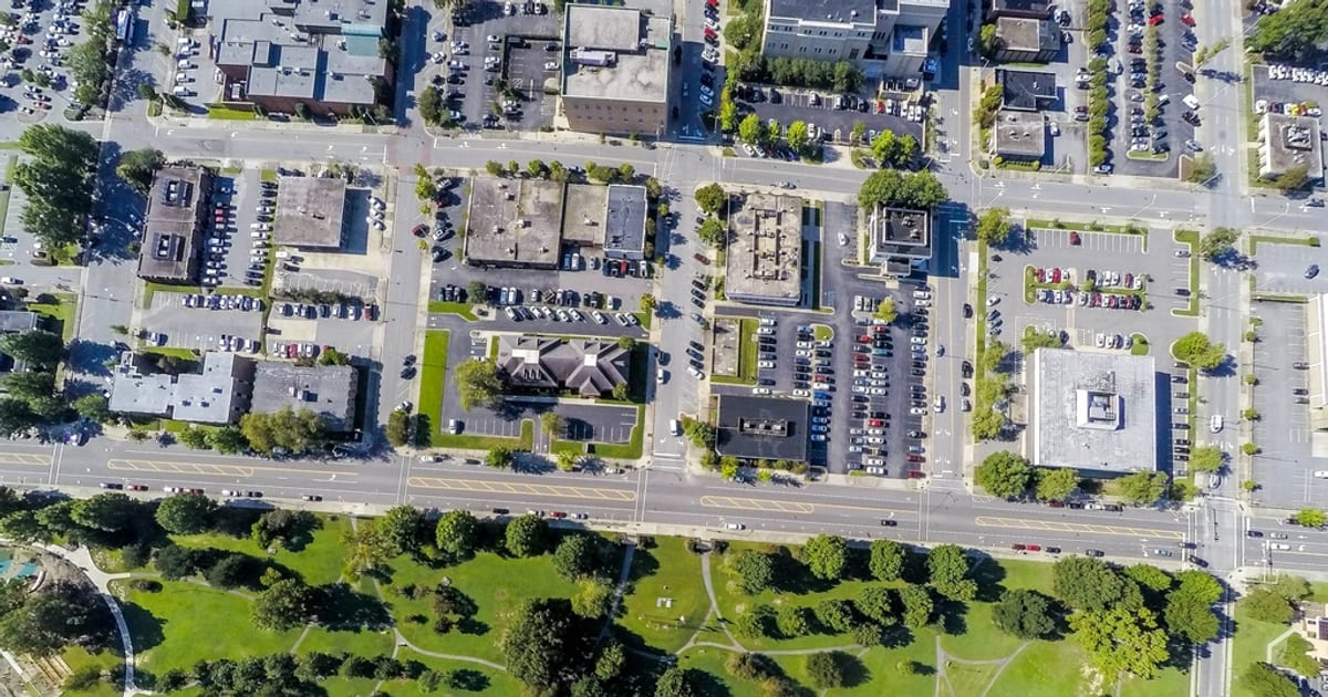 Service Area Pages: How Local Trade Businesses Actually Rank on Google